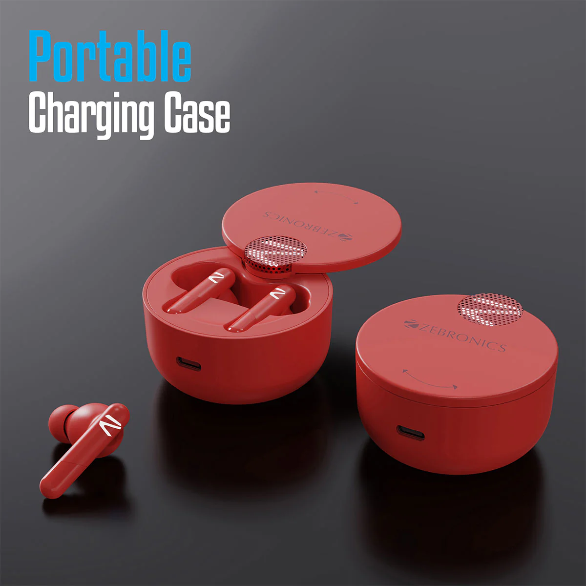 Zeb Sound Bomb G1 - Image 8