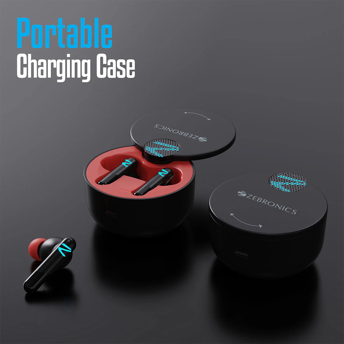 Zeb Sound Bomb G1 - Image 9