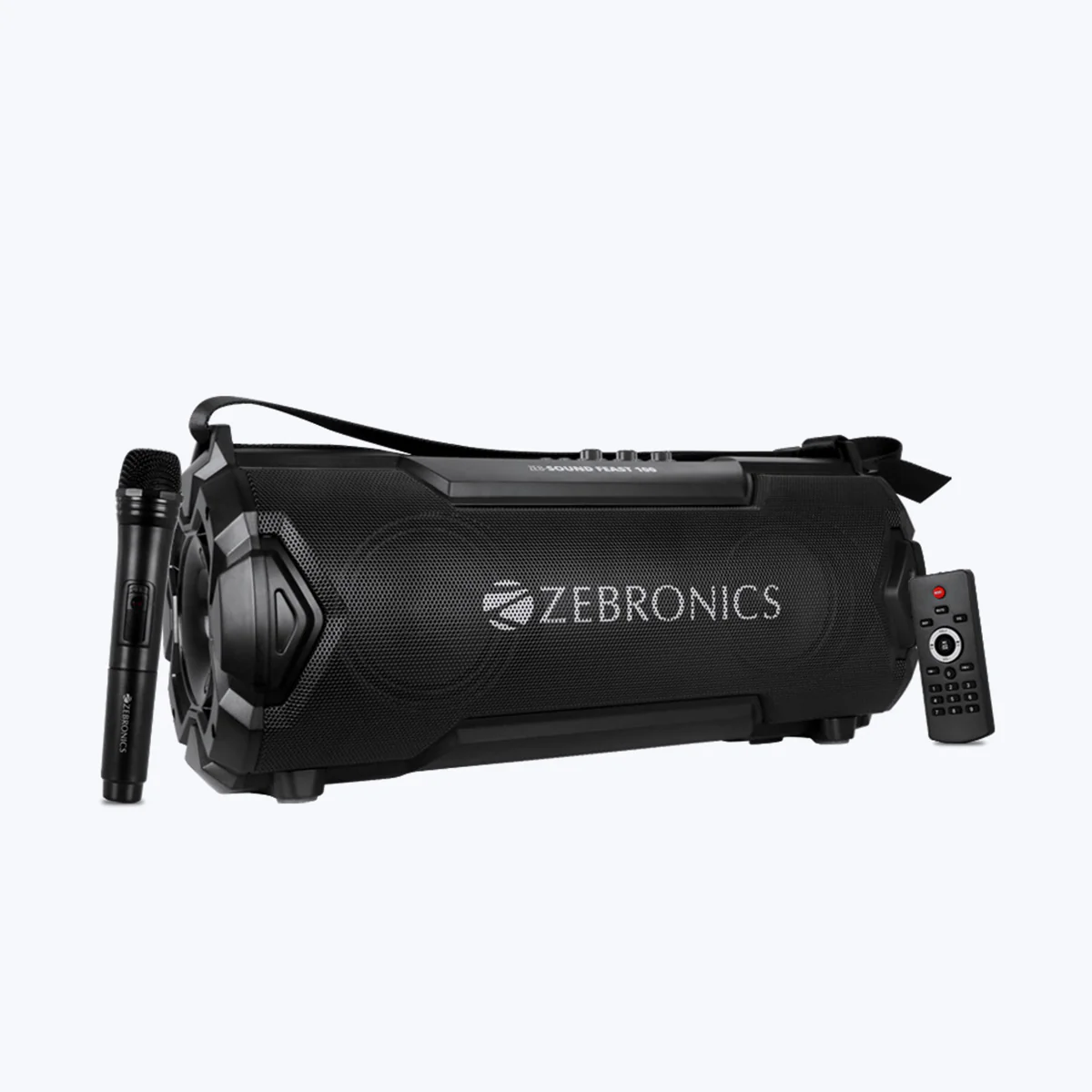 Zeb Sound Feast 100