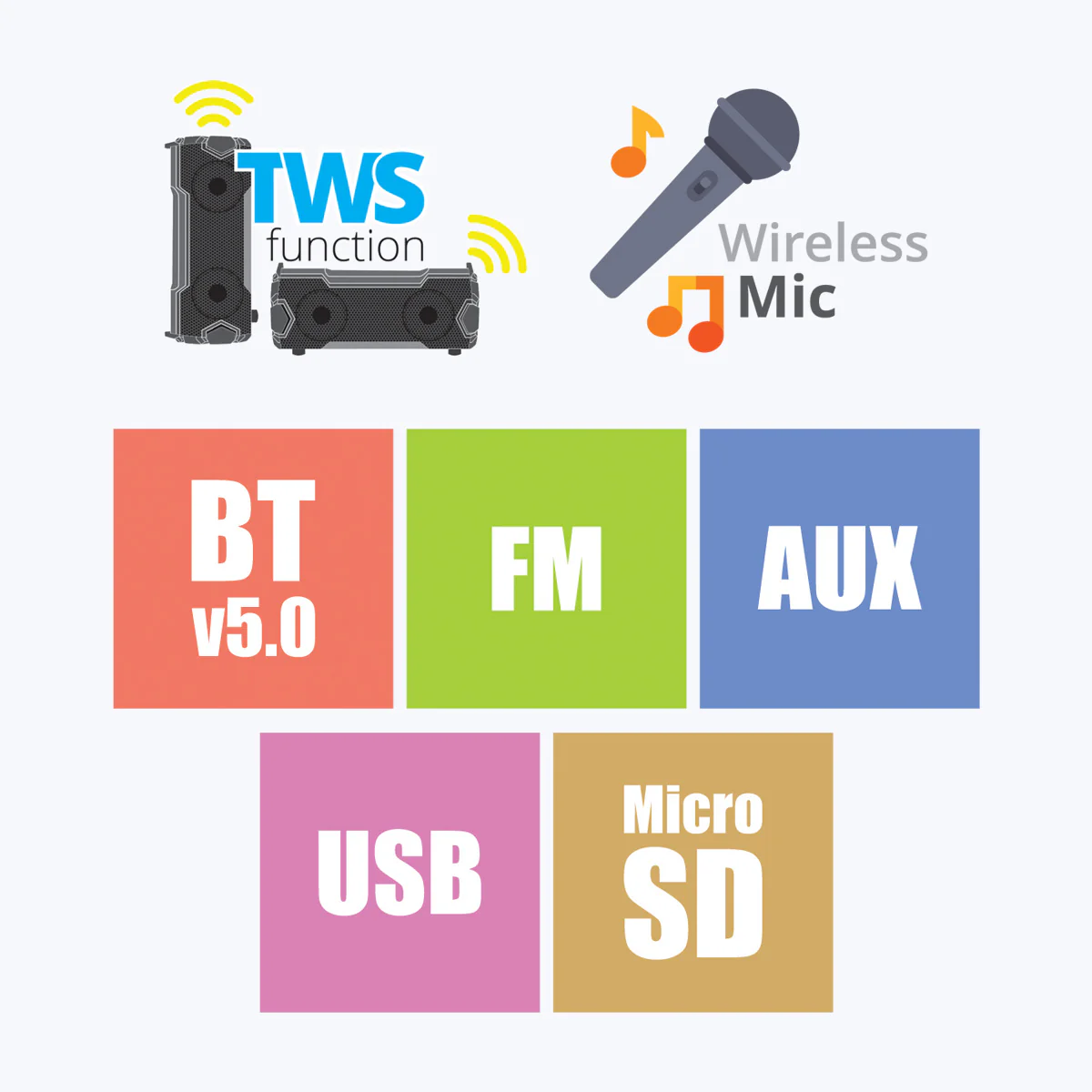 Zeb Sound Feast 100 - Image 2