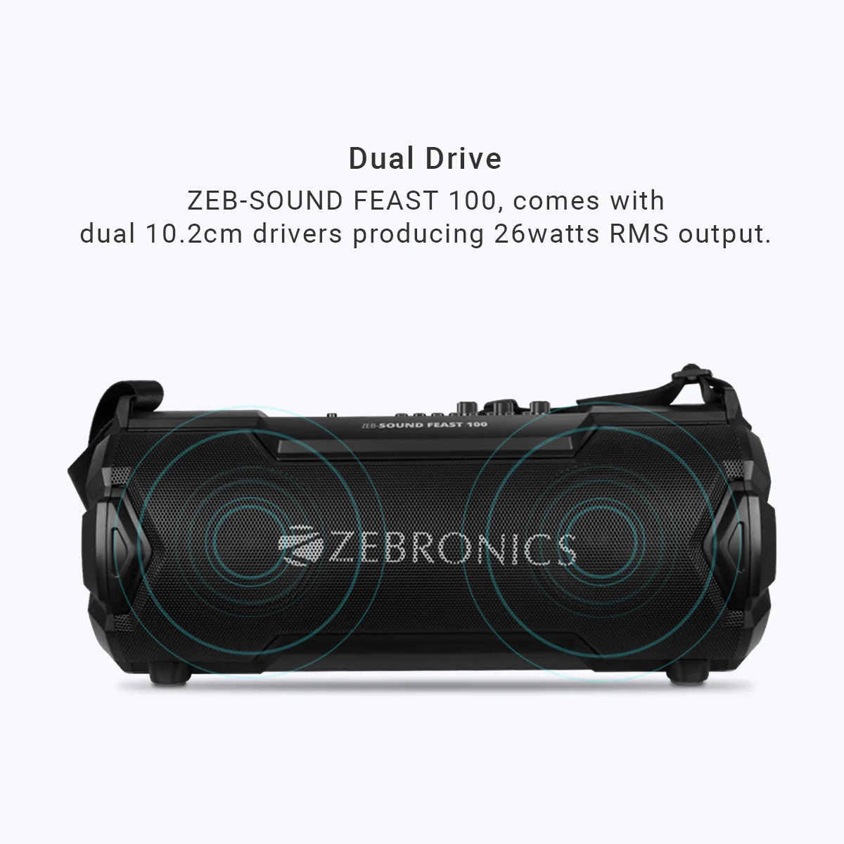 Zeb Sound Feast 100 - Image 4