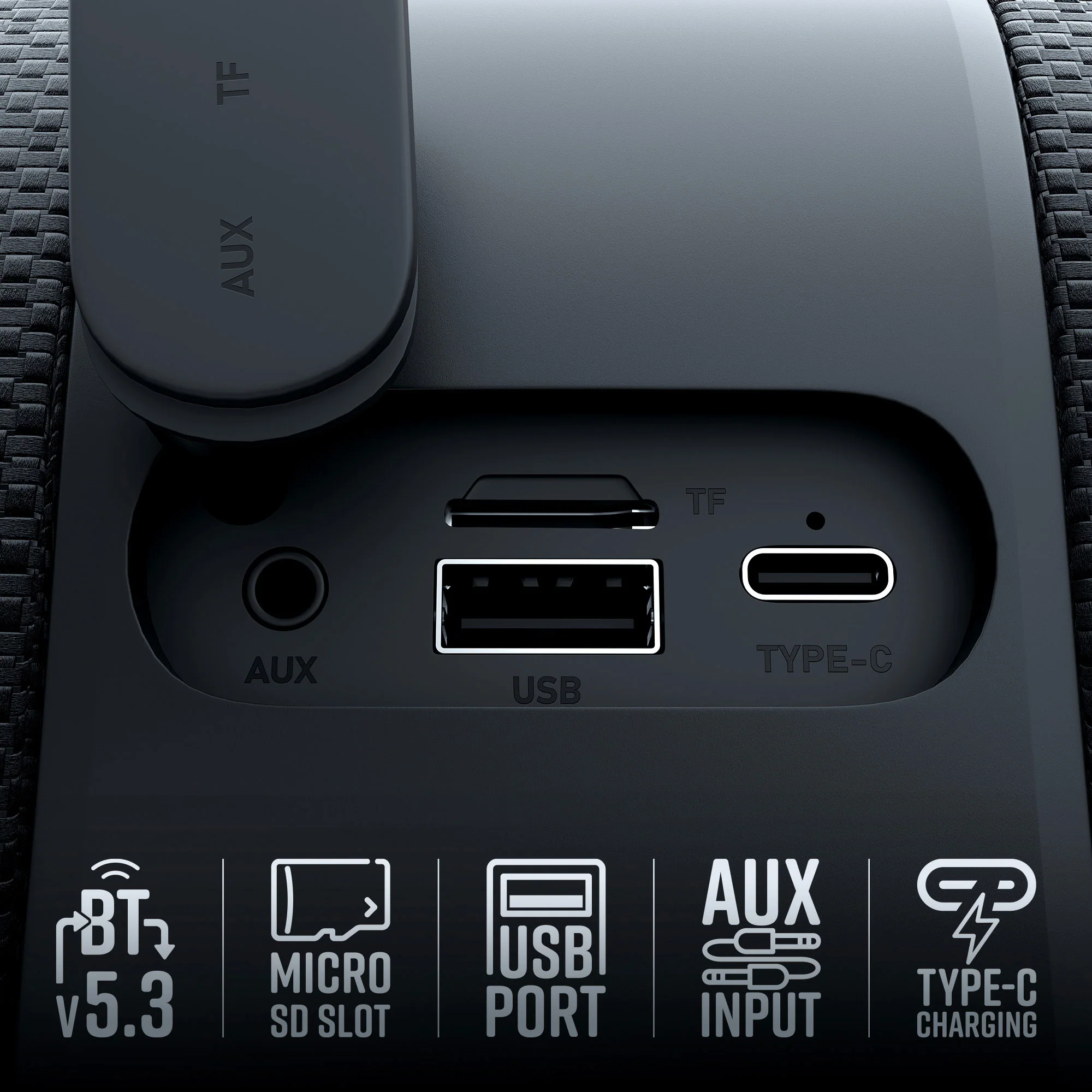 Zeb Sound Feast 200 - Image 3