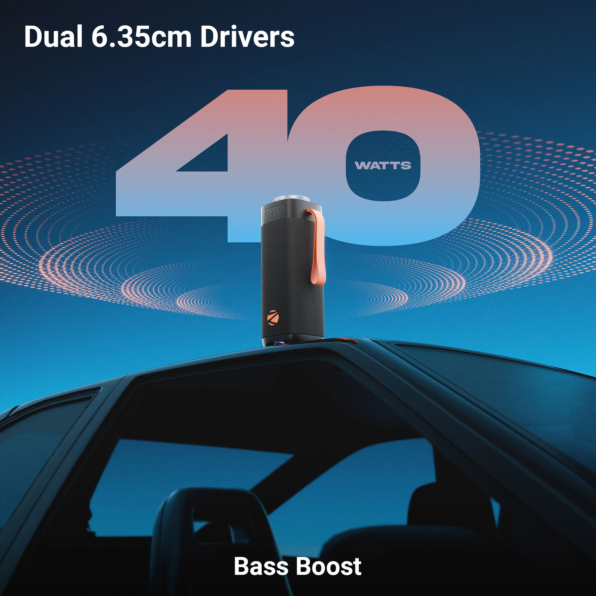 Zeb Sound Feast 250 - Image 3