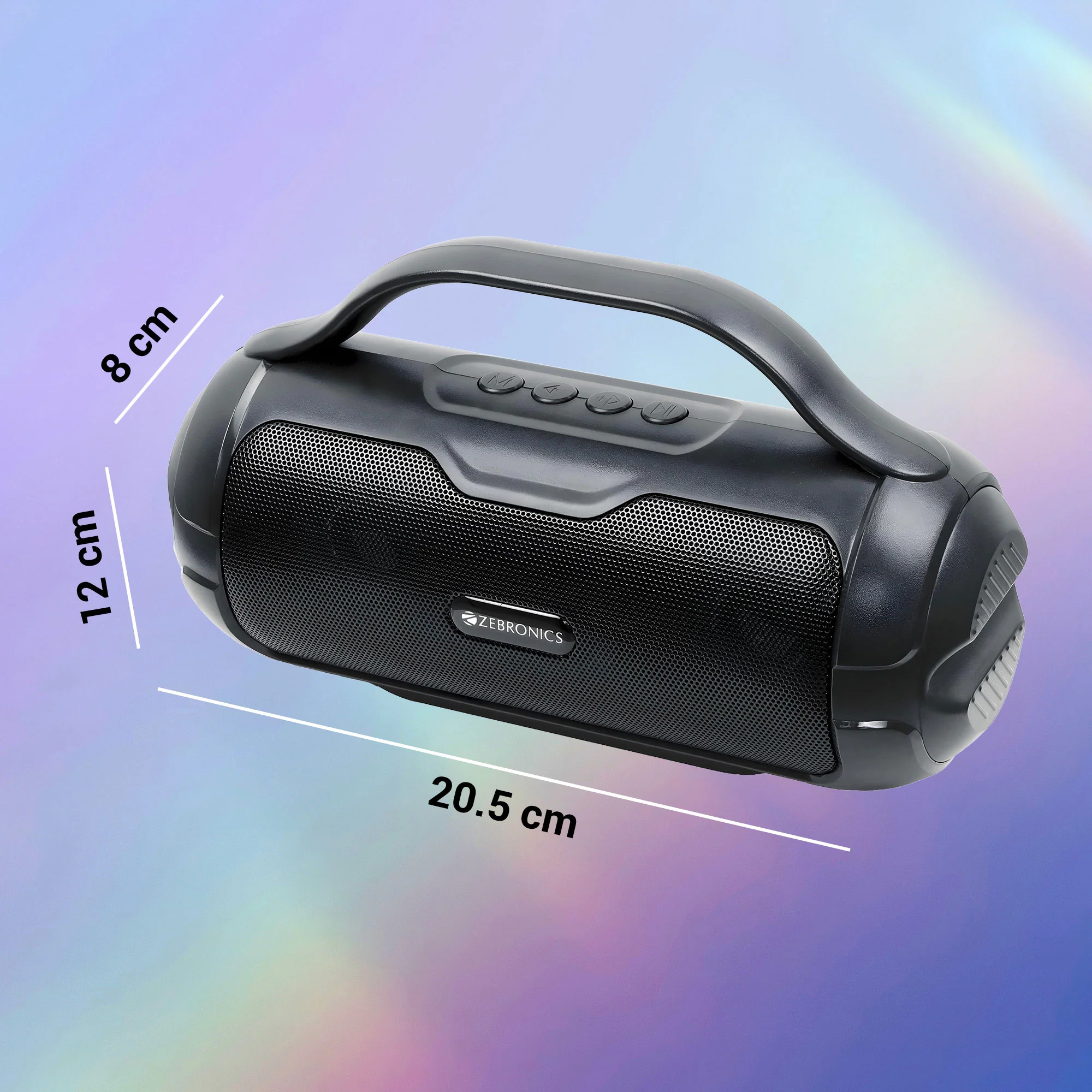 Zeb Sound Feast 40 - Image 10