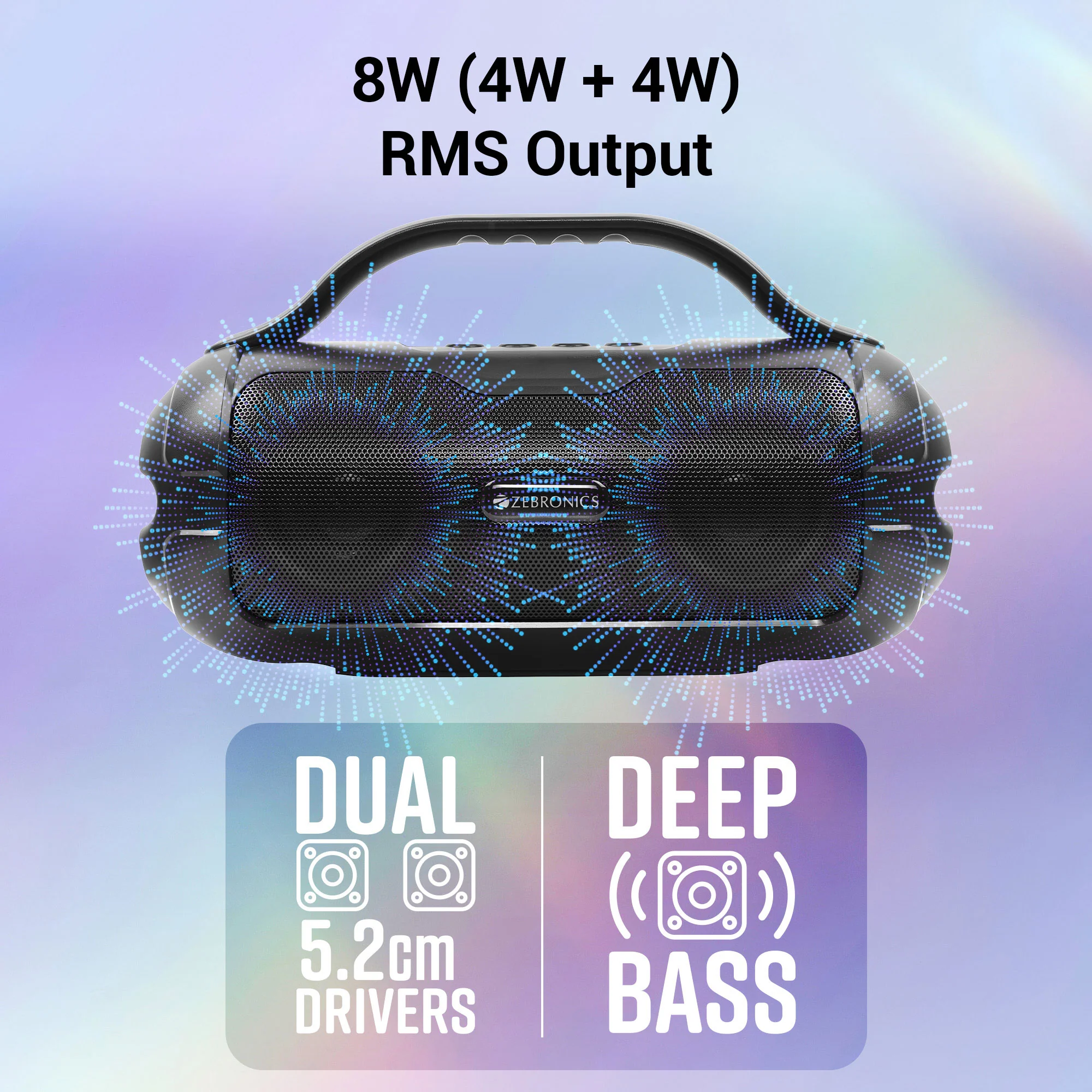 Zeb Sound Feast 40 - Image 5