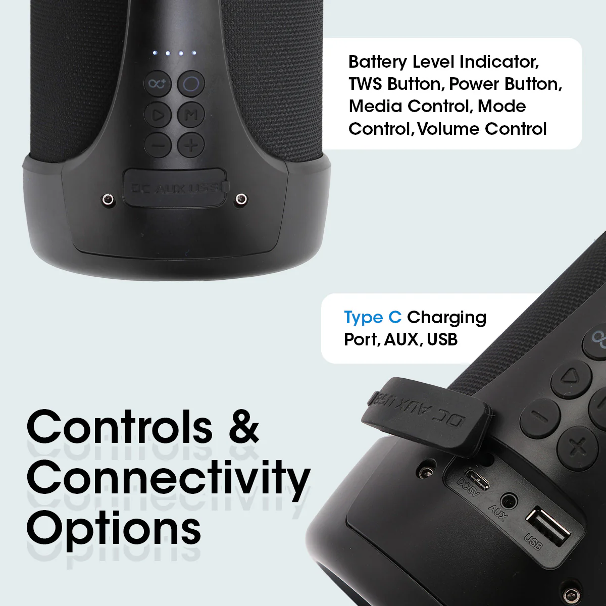 Zeb Sound Feast 400 - Image 4