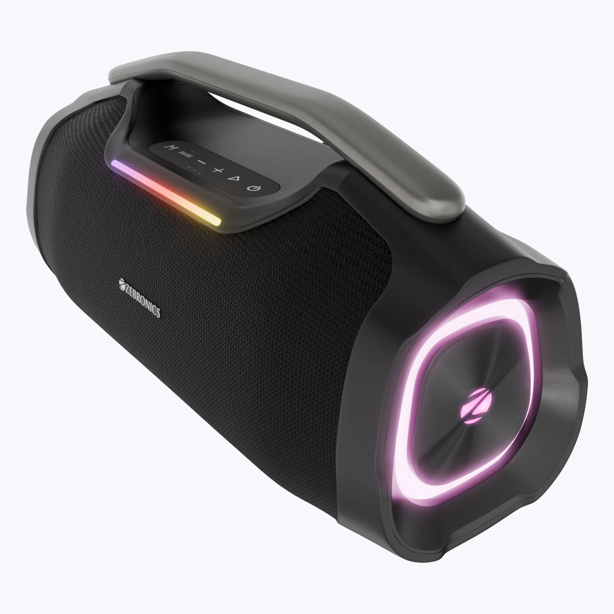 Zeb Sound Feast 450