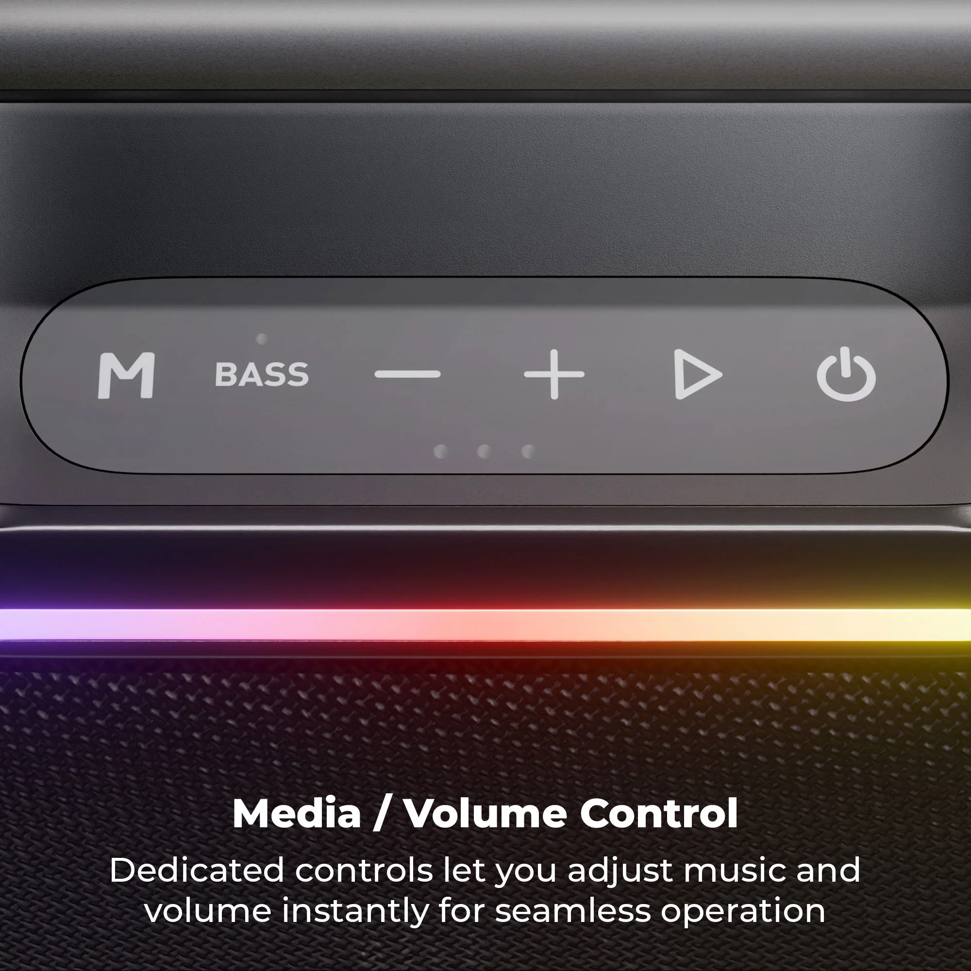 Zeb Sound Feast 450 - Image 7