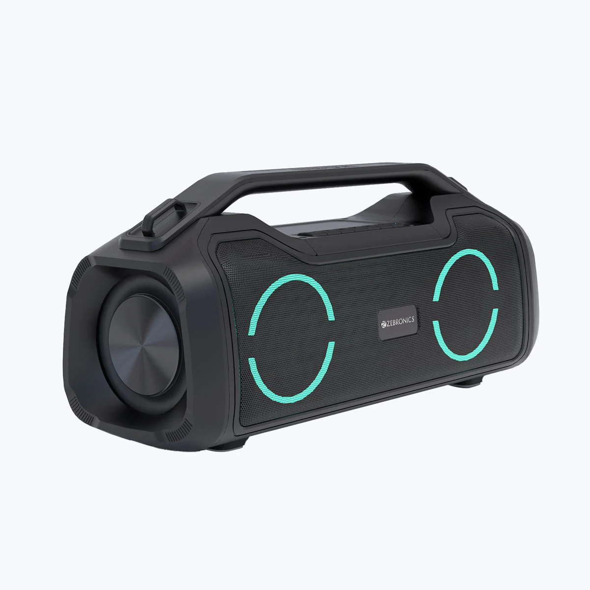 Zeb Sound Feast 500 - Image 3
