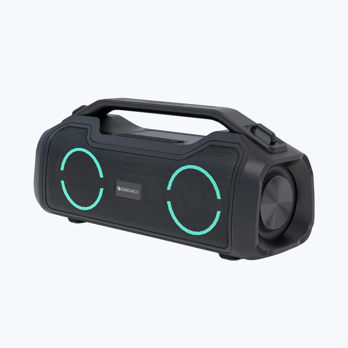 Zeb Sound Feast 500 - Image 4