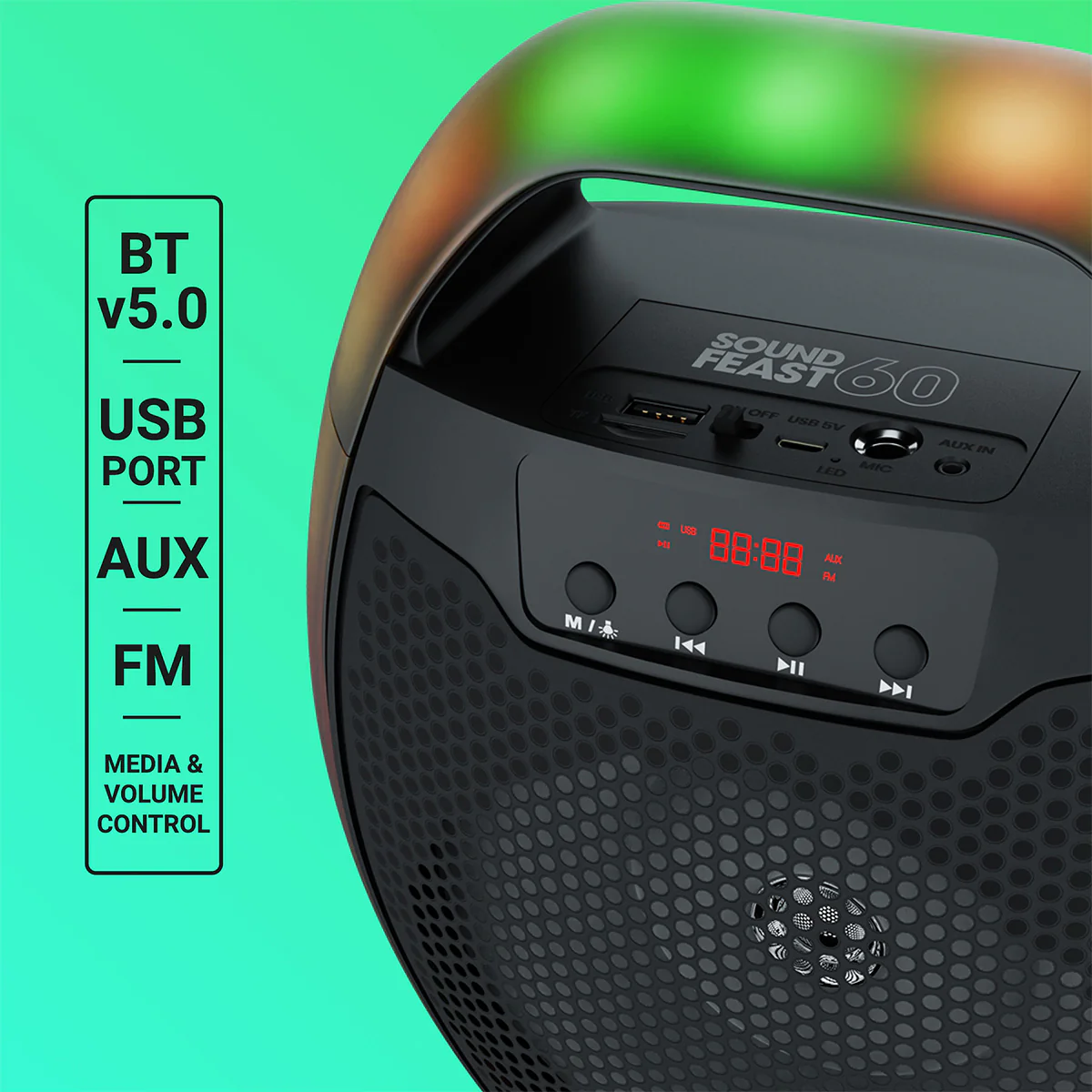 Zeb Sound Feast 60 - Image 4