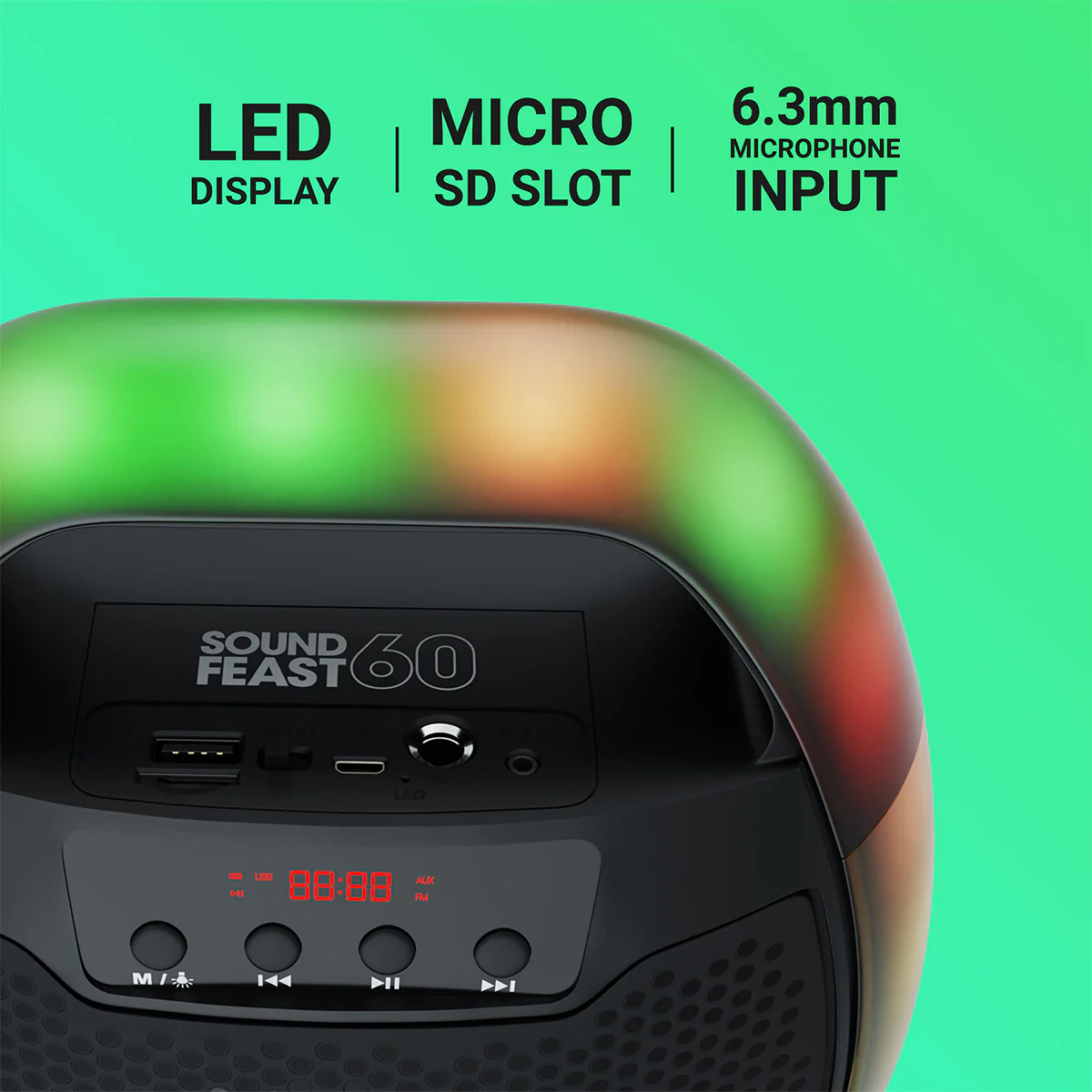 Zeb Sound Feast 60 - Image 5