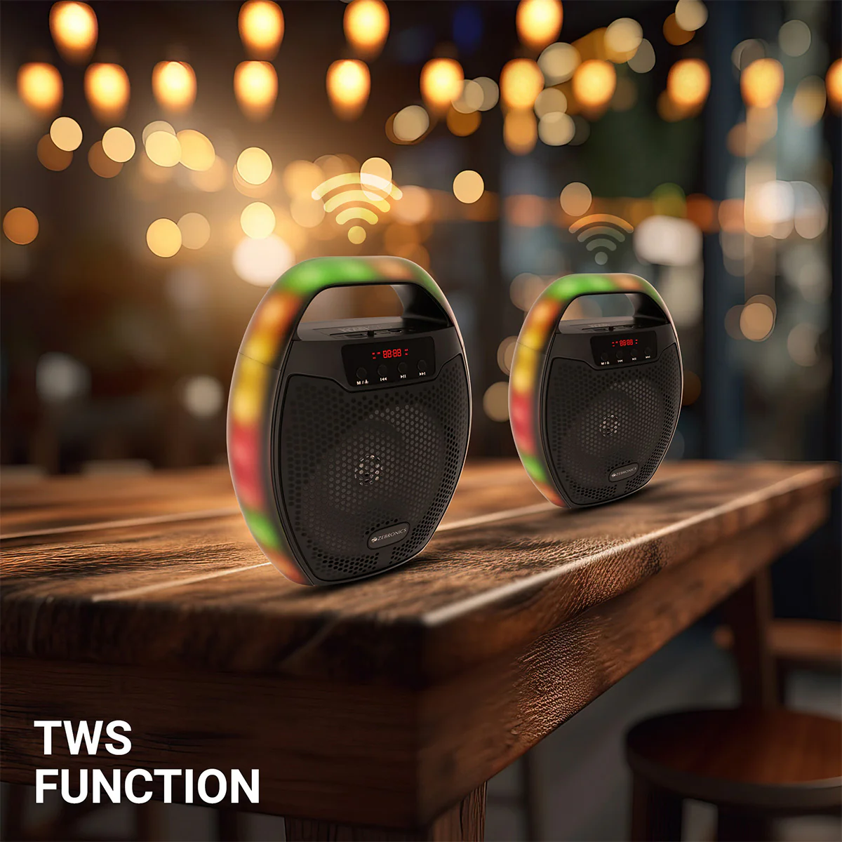 Zeb Sound Feast 60 - Image 6