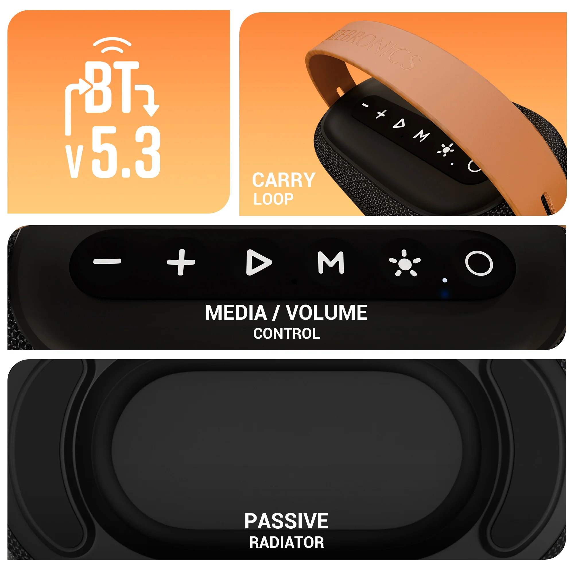 Zeb Sound Feast 70 - Image 6