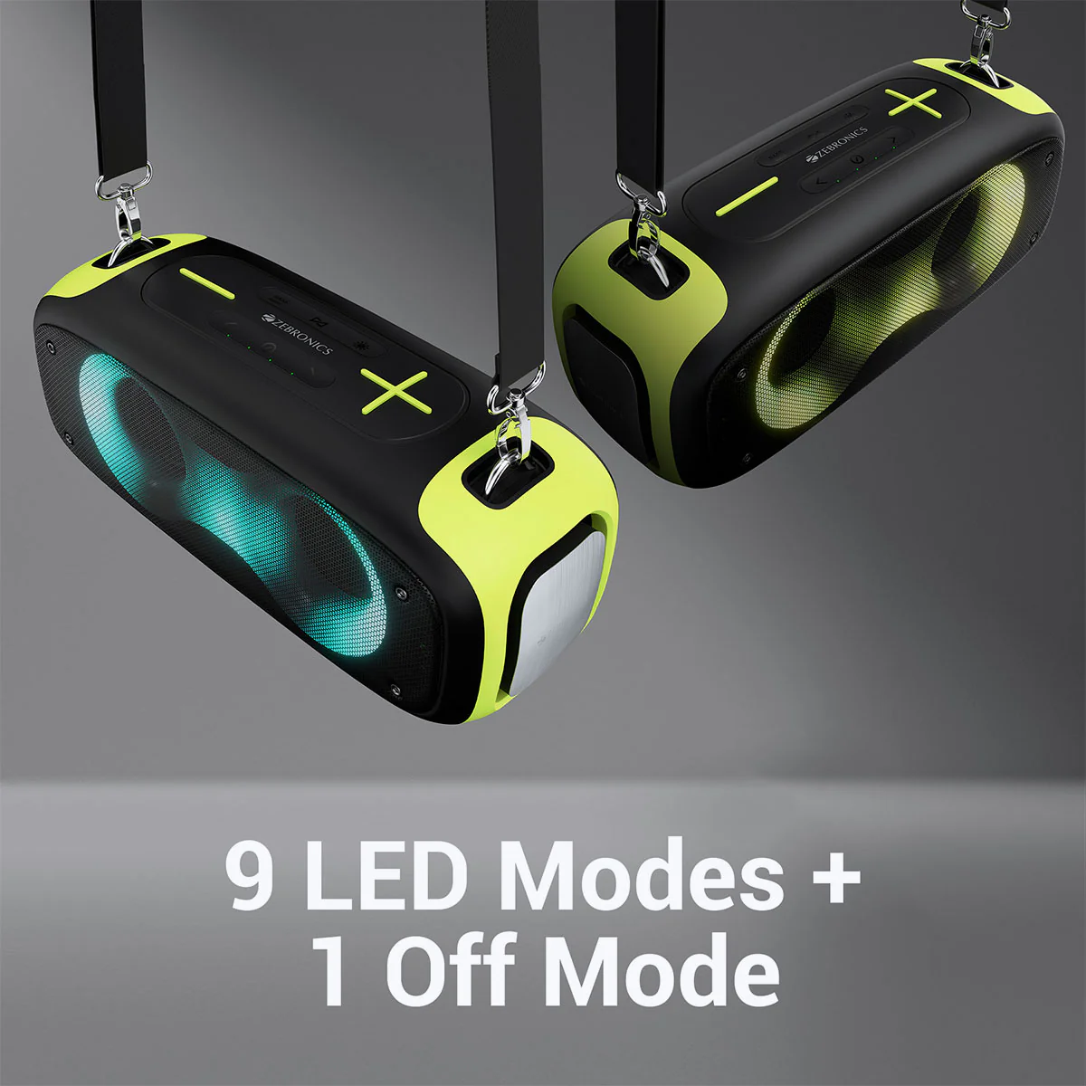 Zeb Sound Feast 700 - Image 3