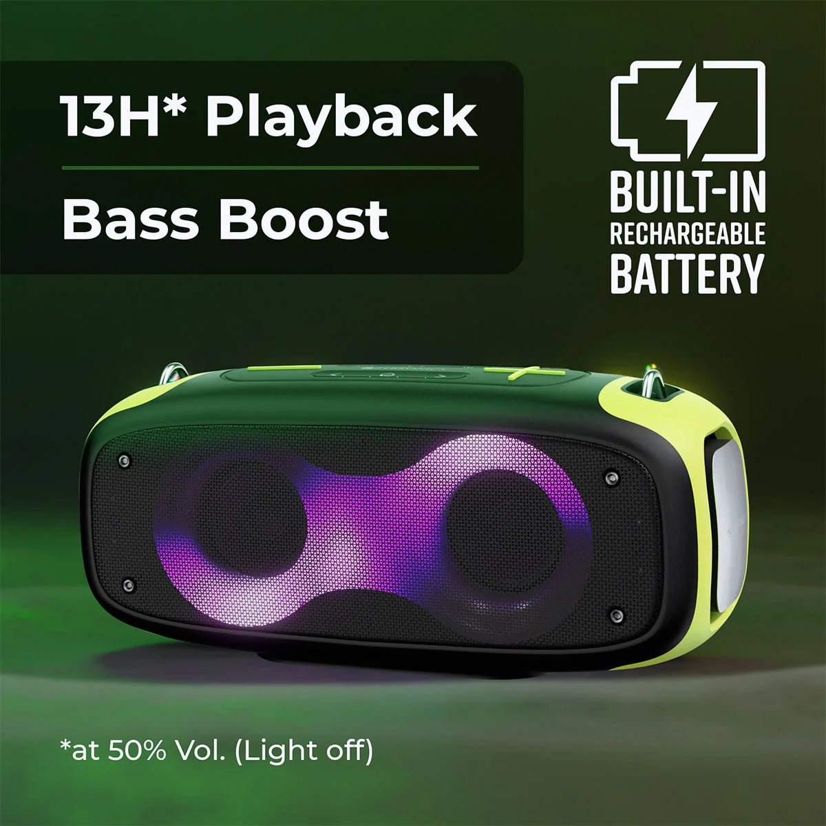 Zeb Sound Feast 700 - Image 6