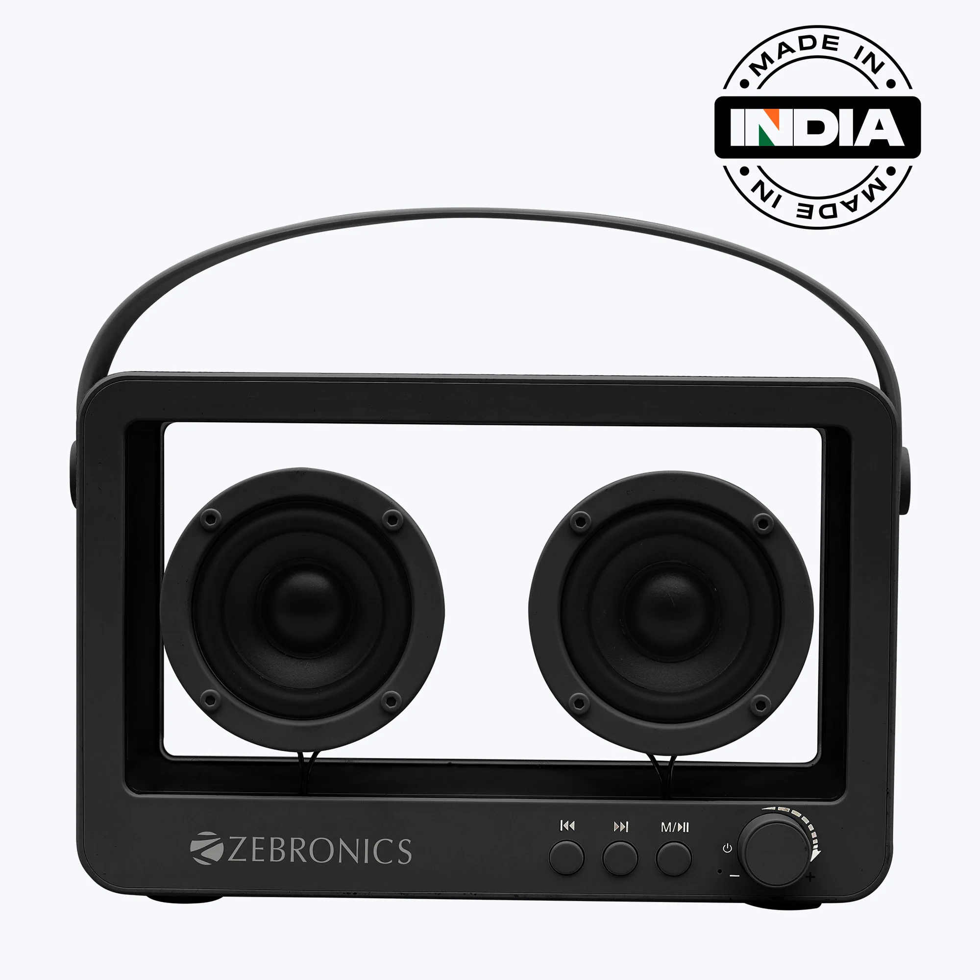 Zeb Sound Feast 75