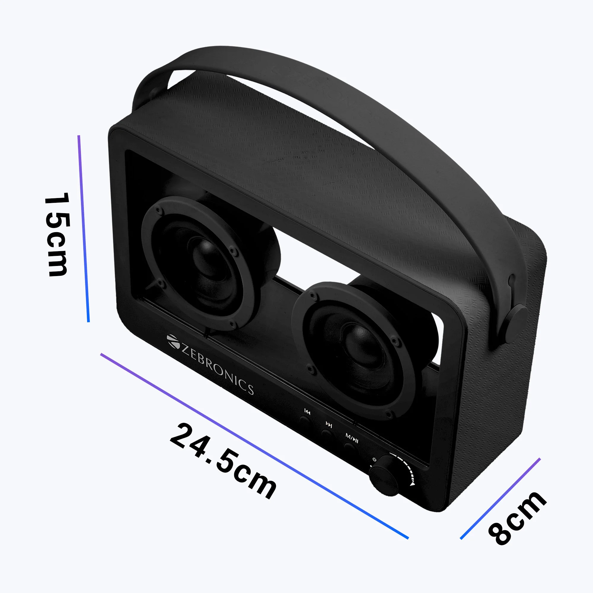 Zeb Sound Feast 75 - Image 9