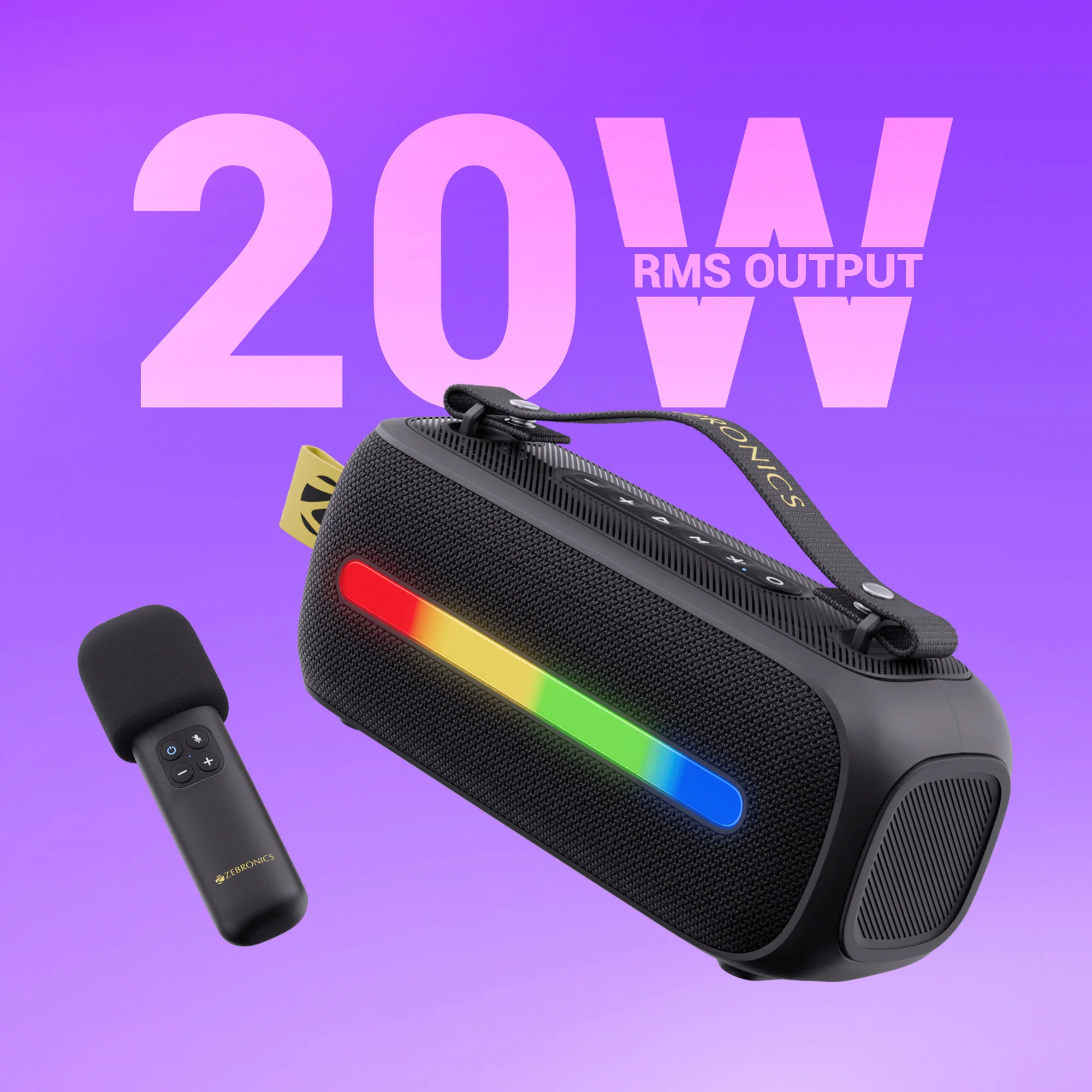 Zeb Sound Feast 80 - Image 3