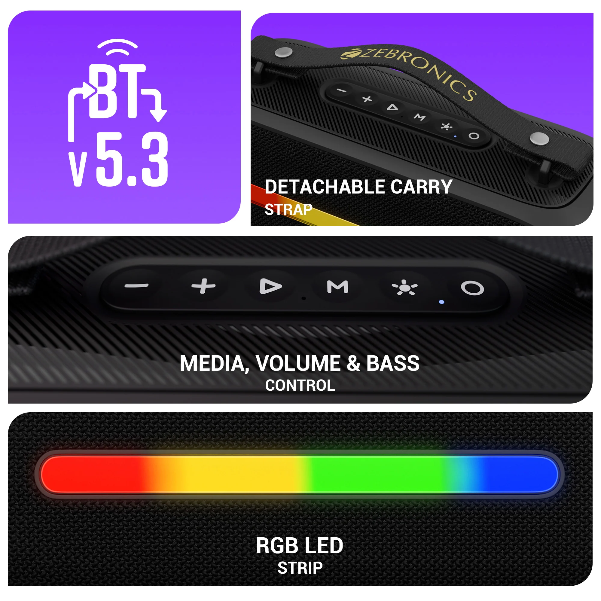 Zeb Sound Feast 80 - Image 6