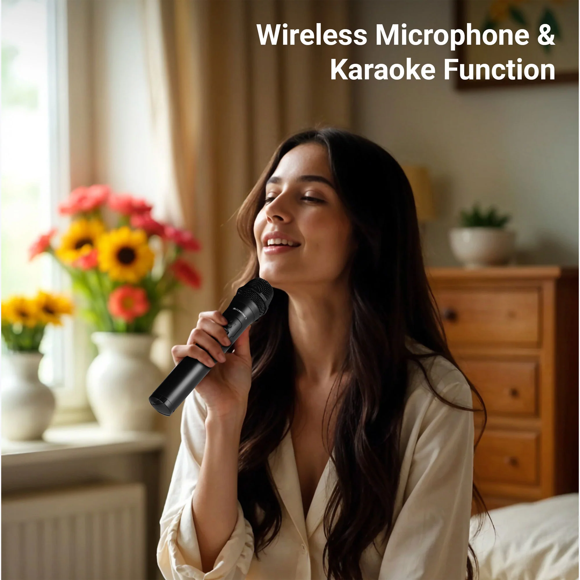 Zeb Sound Feast 800 - Image 4