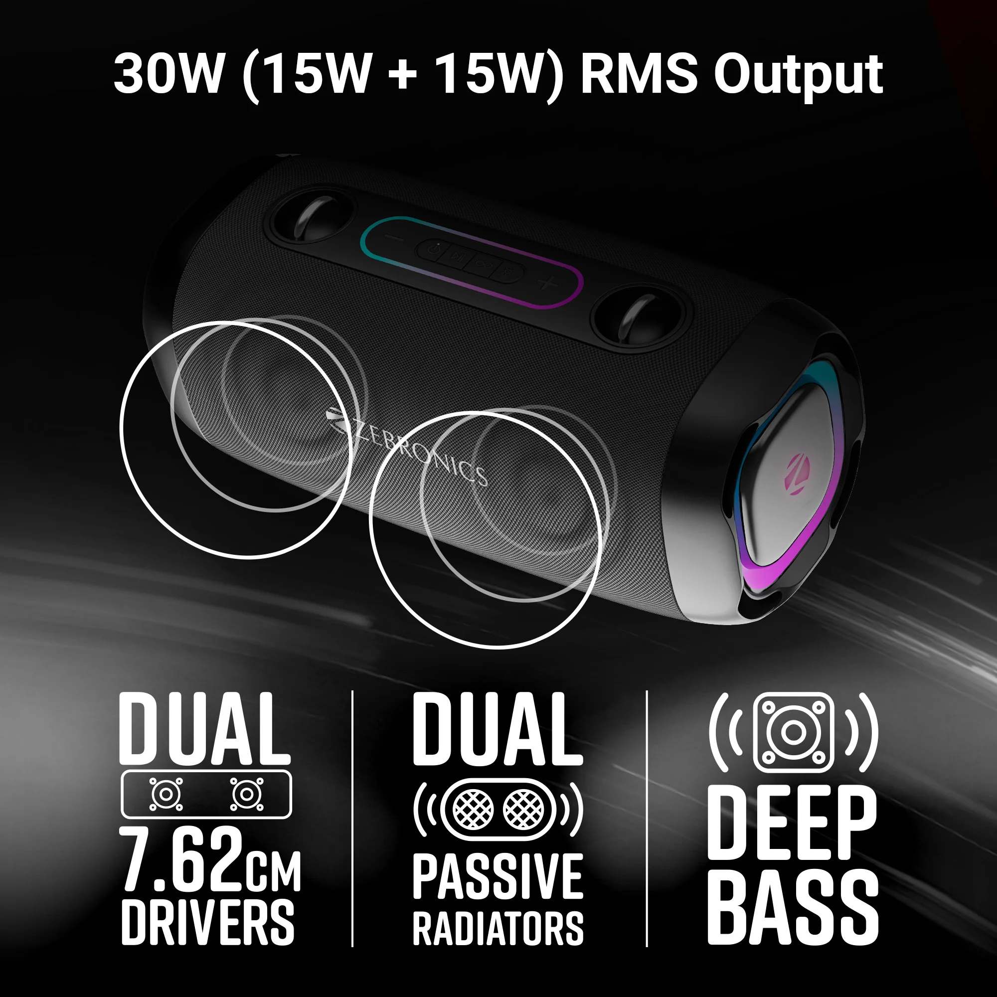 Zeb Sound Feast 85 - Image 4