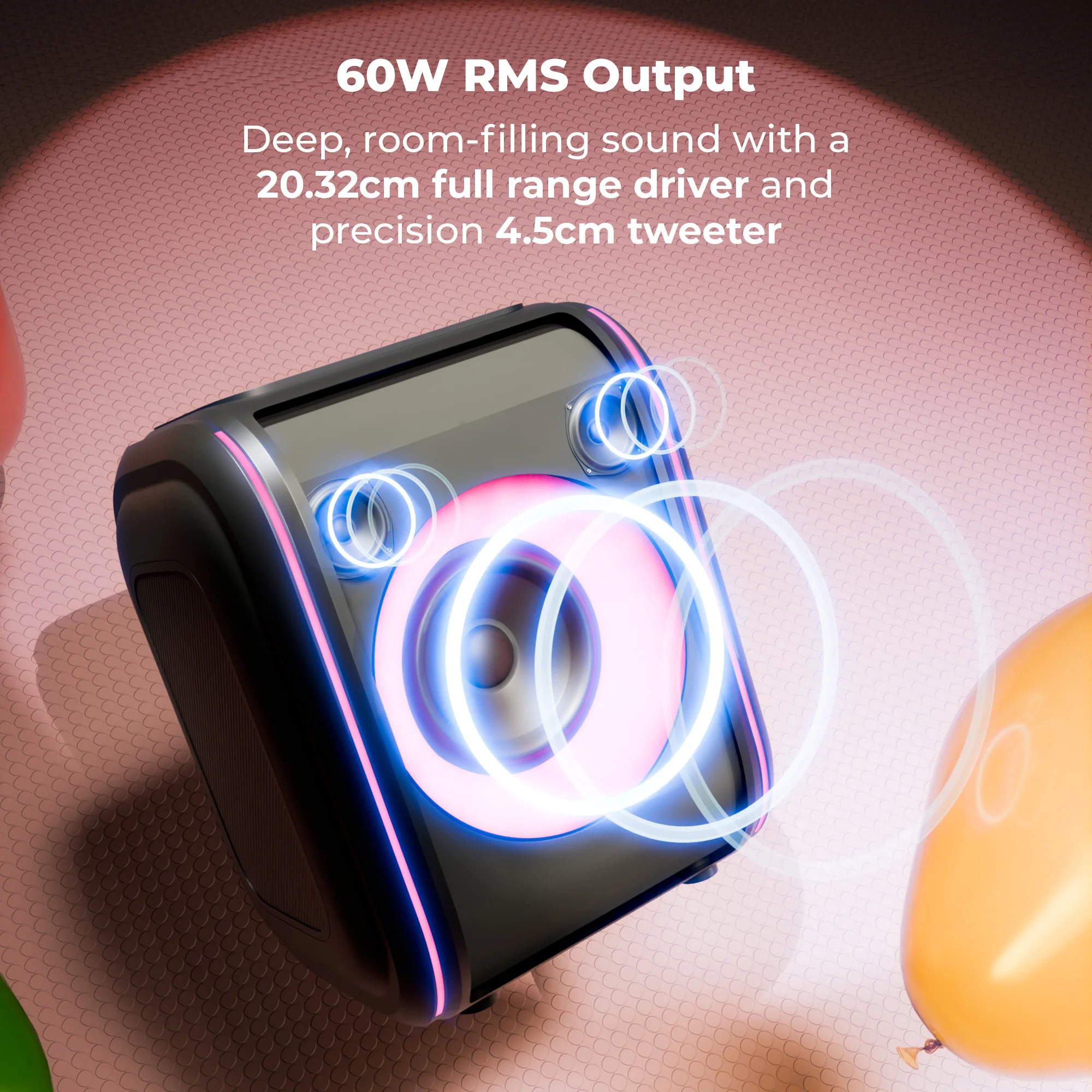 Zeb Sound Feast 880 - Image 2