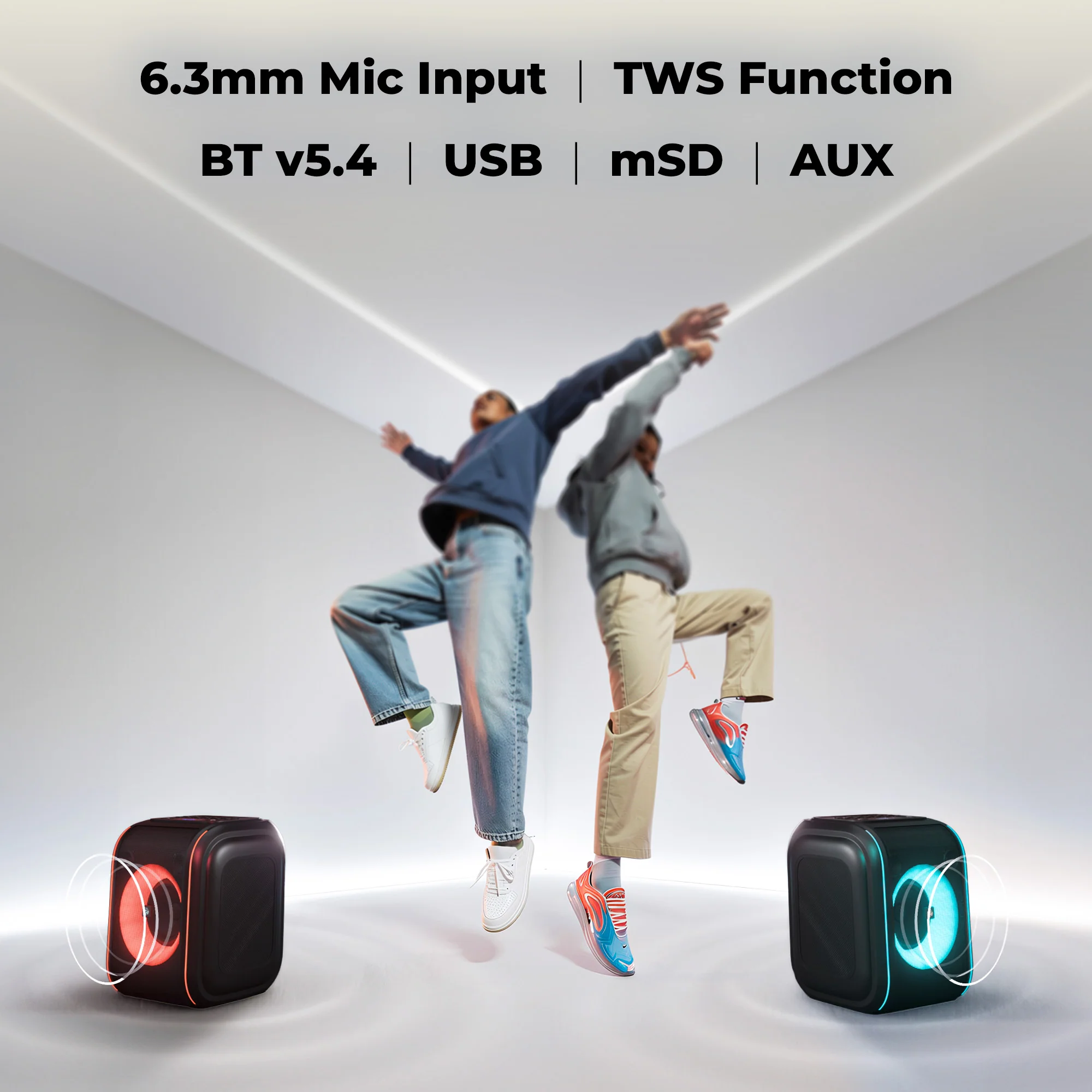 Zeb Sound Feast 880 - Image 4