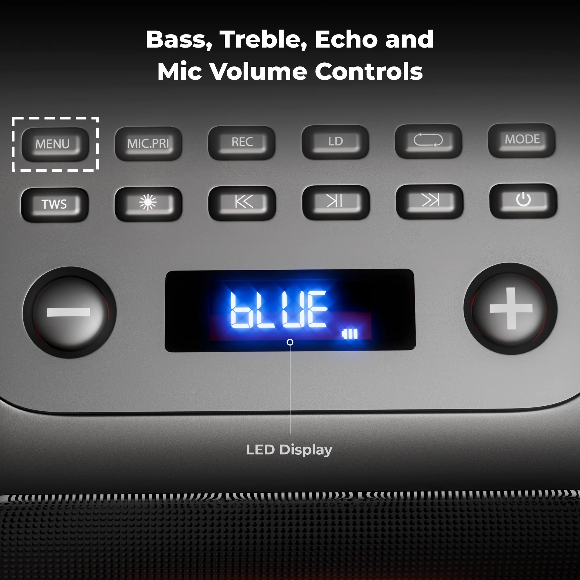 Zeb Sound Feast 880 - Image 6