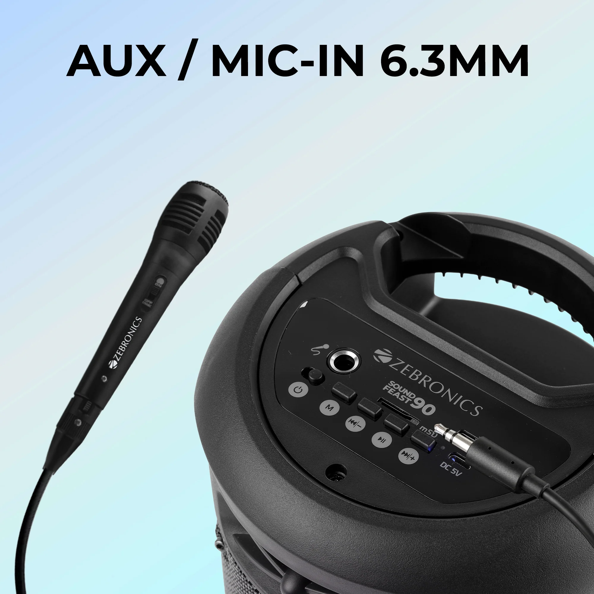 Zeb Sound Feast 90 - Image 6