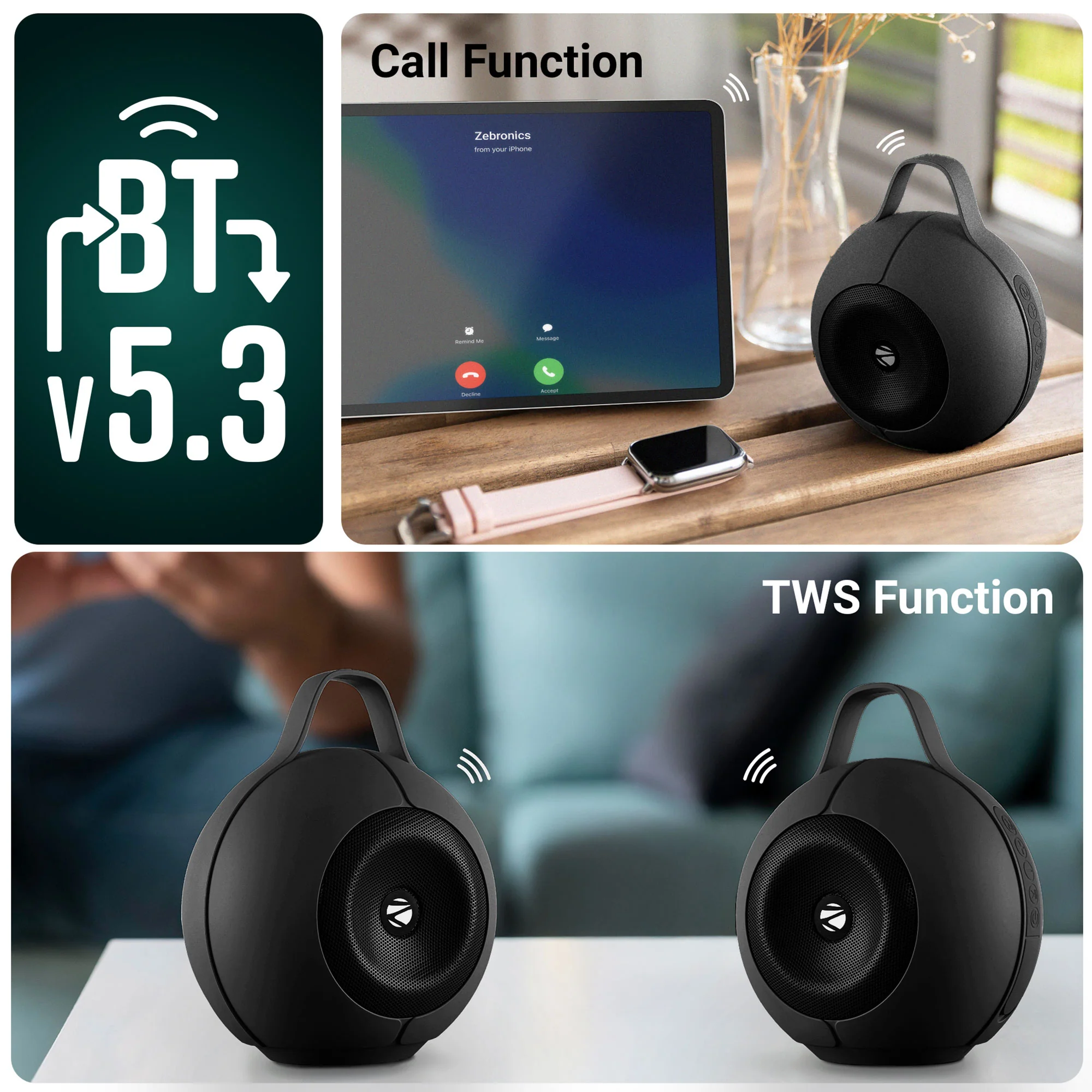 Zeb Sound Pod 30 - Image 7
