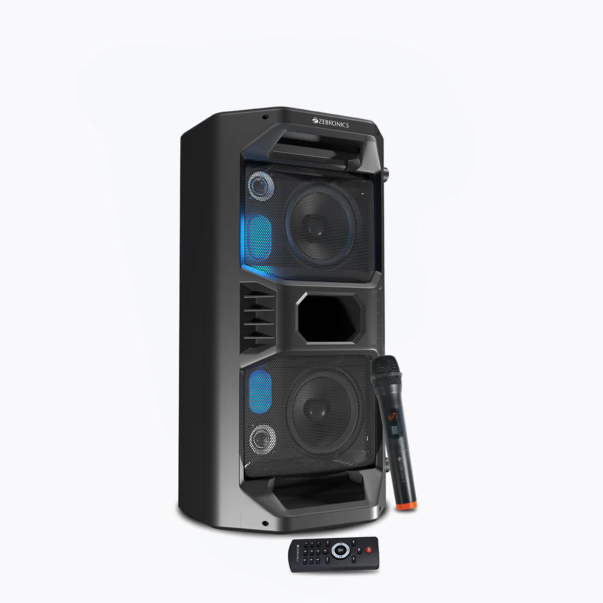 Zeb Space Deck Pro