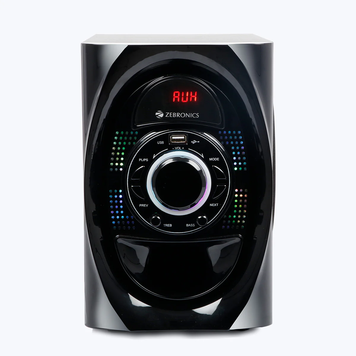 Zeb Spark - Image 3
