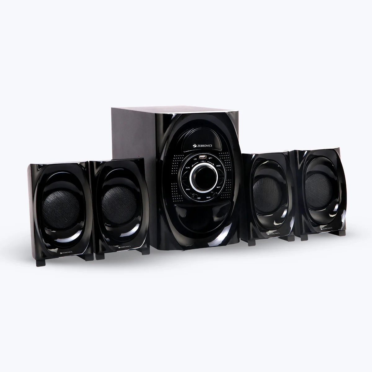 Zeb Spark - Image 4