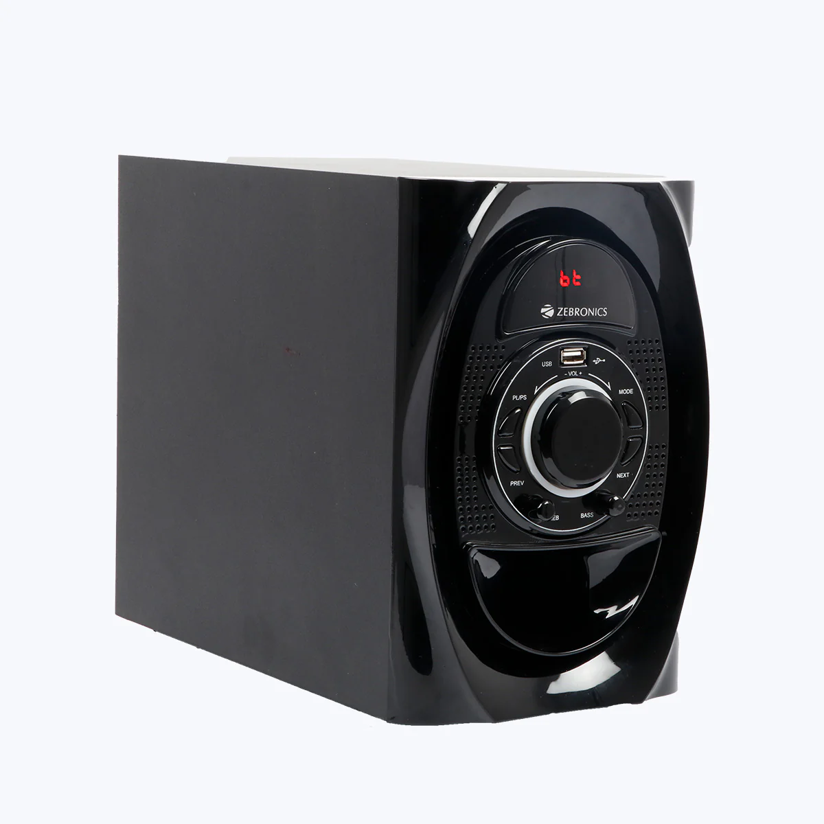 Zeb Spark - Image 5