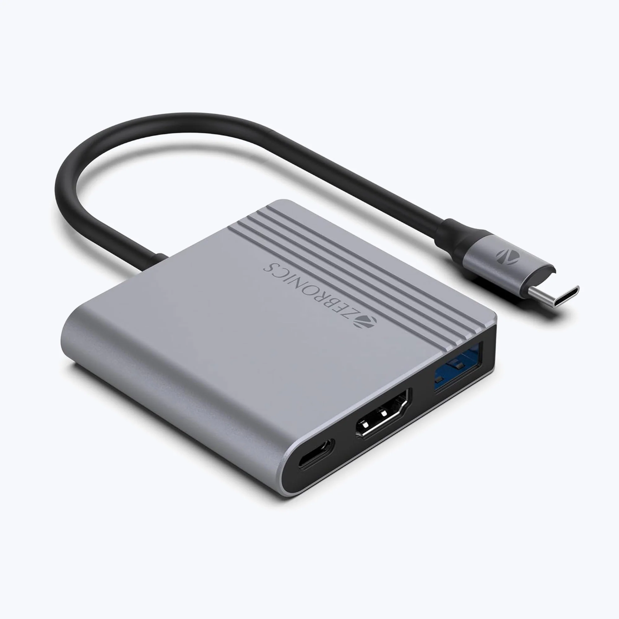 Zeb TA600 Multiport Adapter