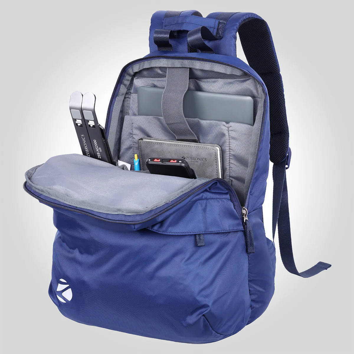 Zeb Techshield X3 - Image 7