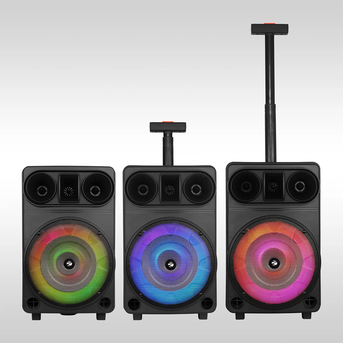 Zeb Thump 150 - Image 6