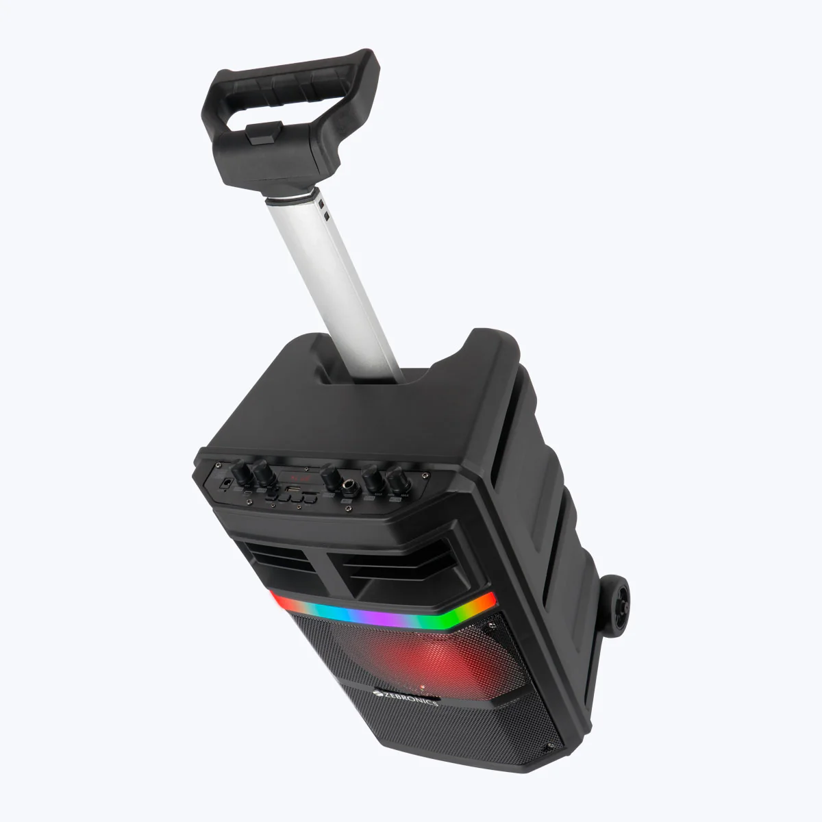 Zeb Thump 200 - Image 2