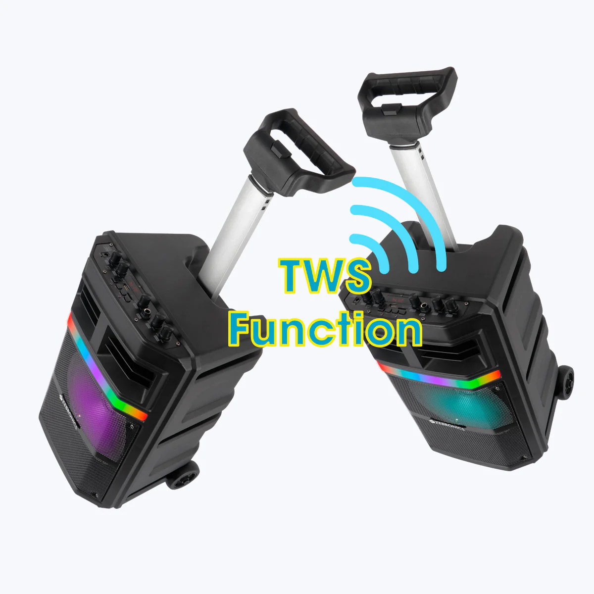 Zeb Thump 200 - Image 4