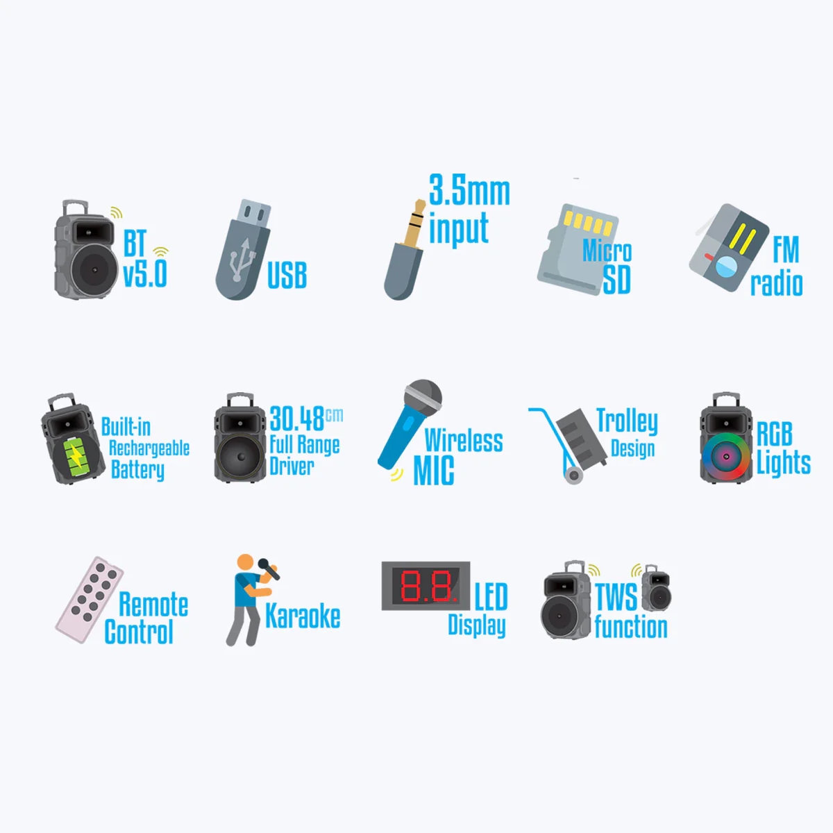Zeb Thump 500 - Image 2