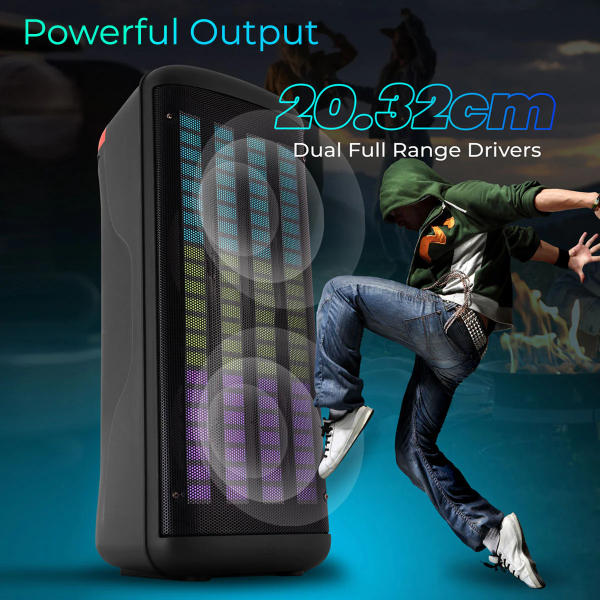 Zeb Thump 501 - Image 3