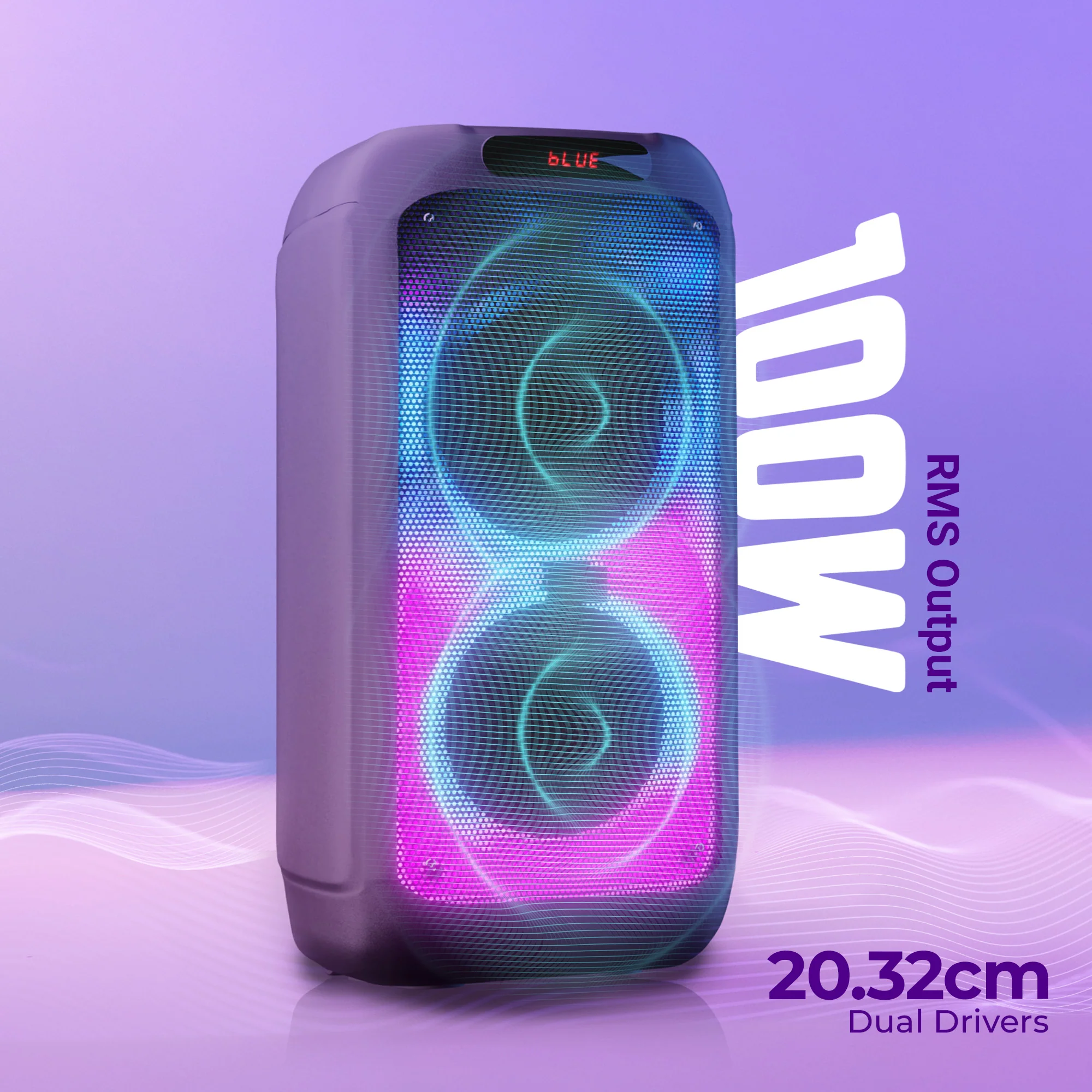 Zeb Thump 800 - Image 2