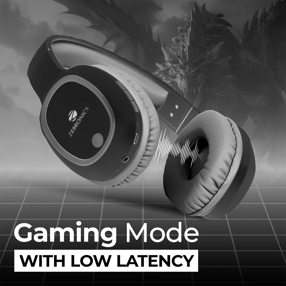 Zeb Thunder - Image 13