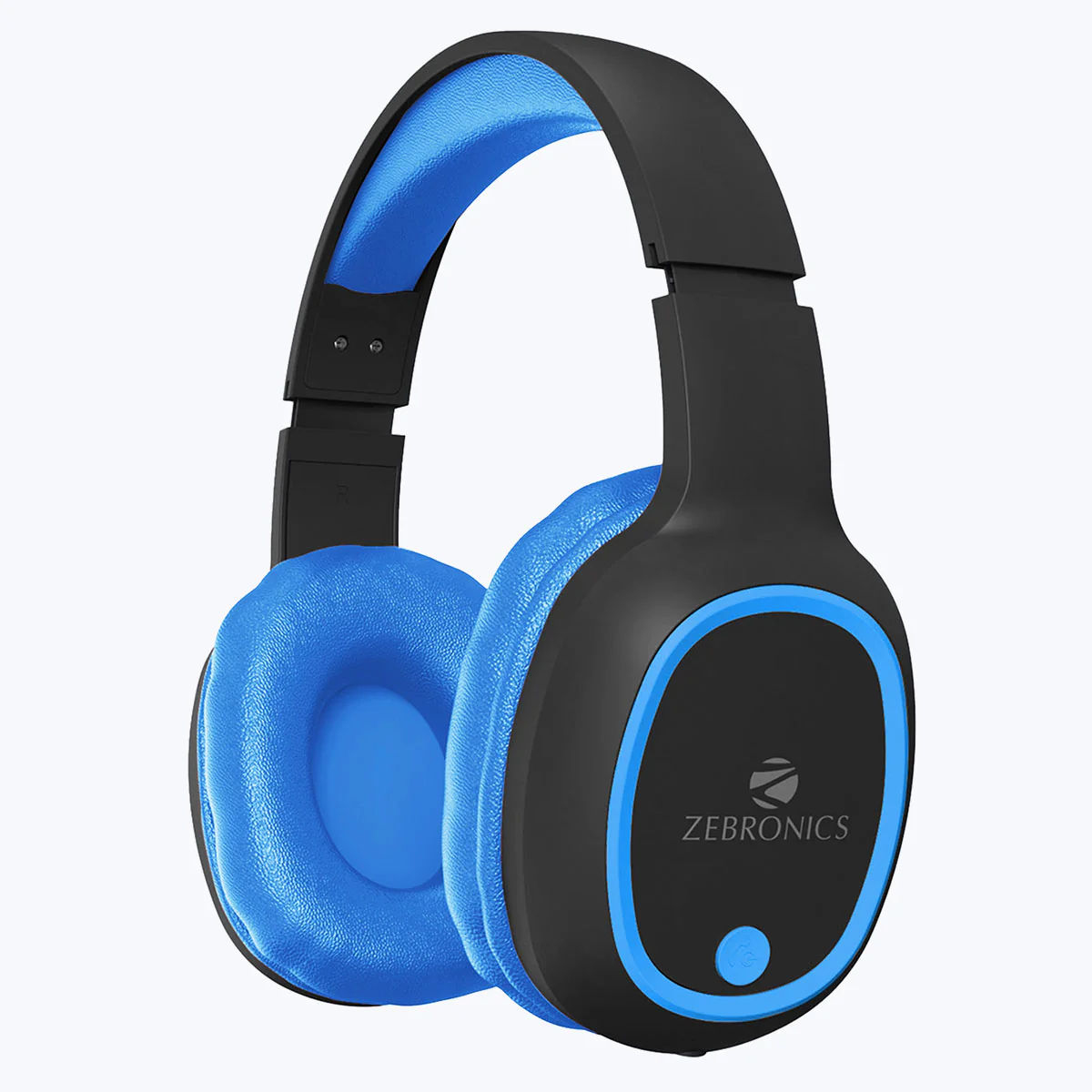 Zeb Thunder - Image 2