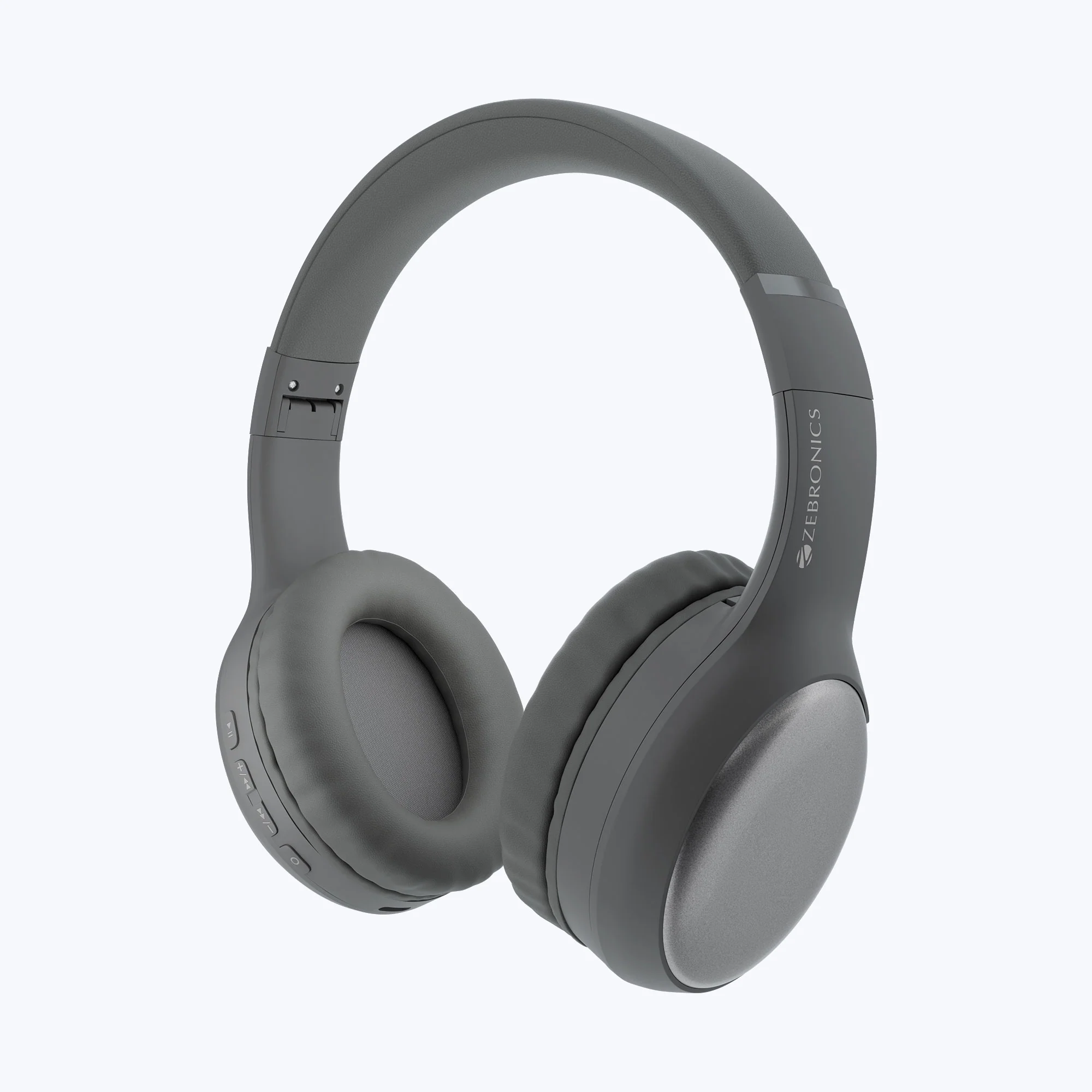 Zeb Thunder Max - Image 2