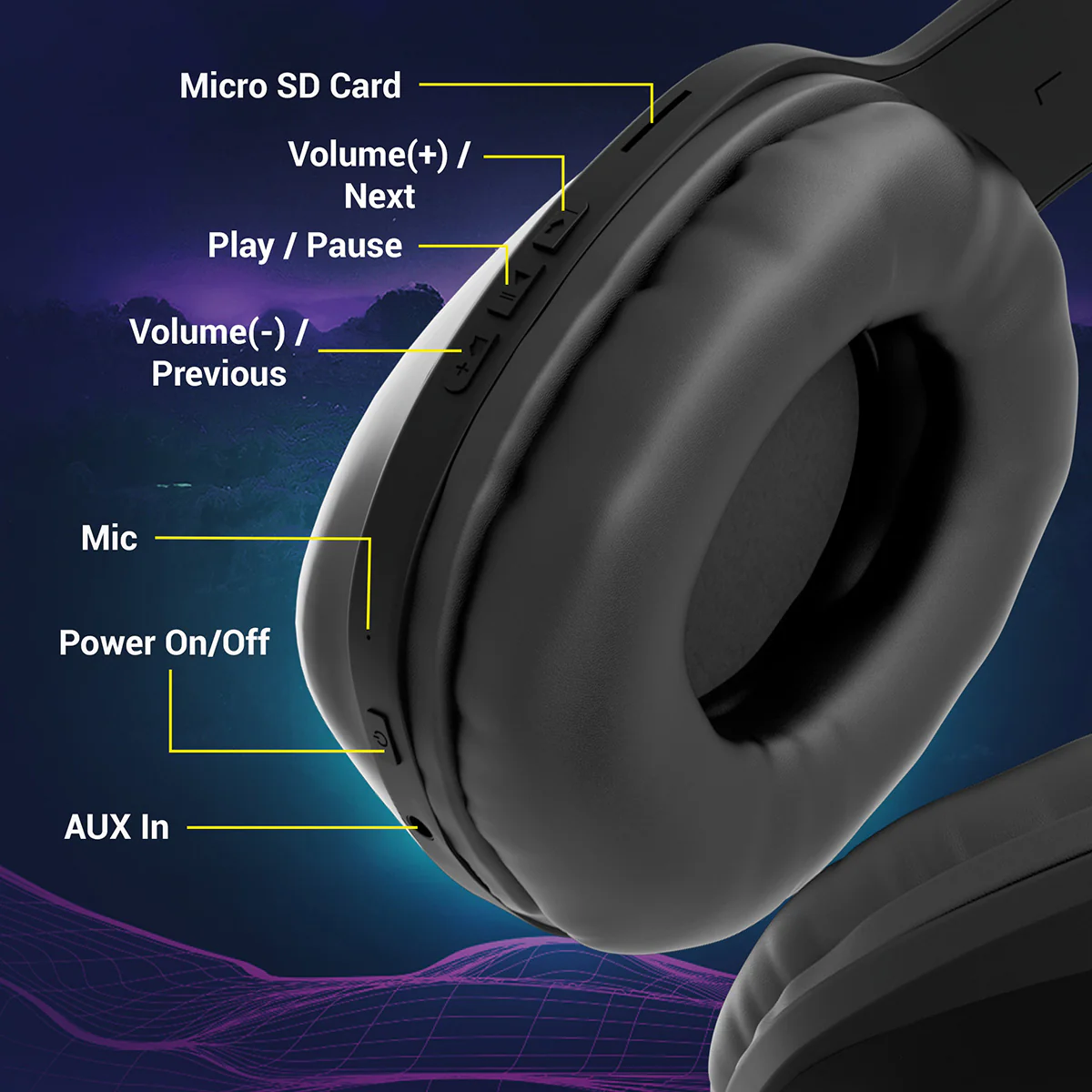 Zeb Thunder Pro - Image 10