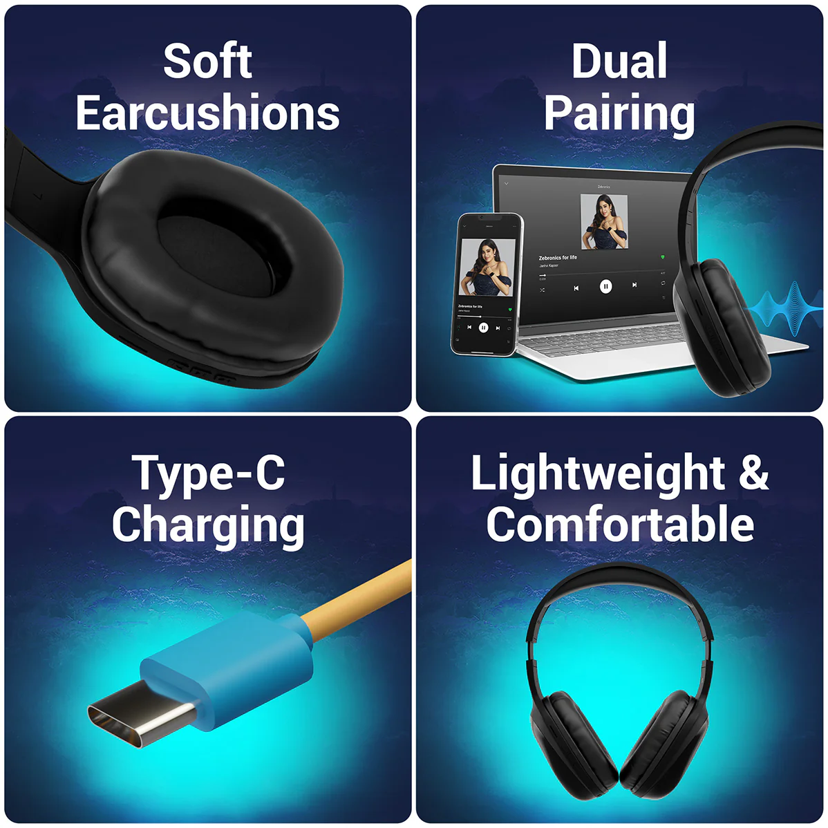 Zeb Thunder Pro - Image 11