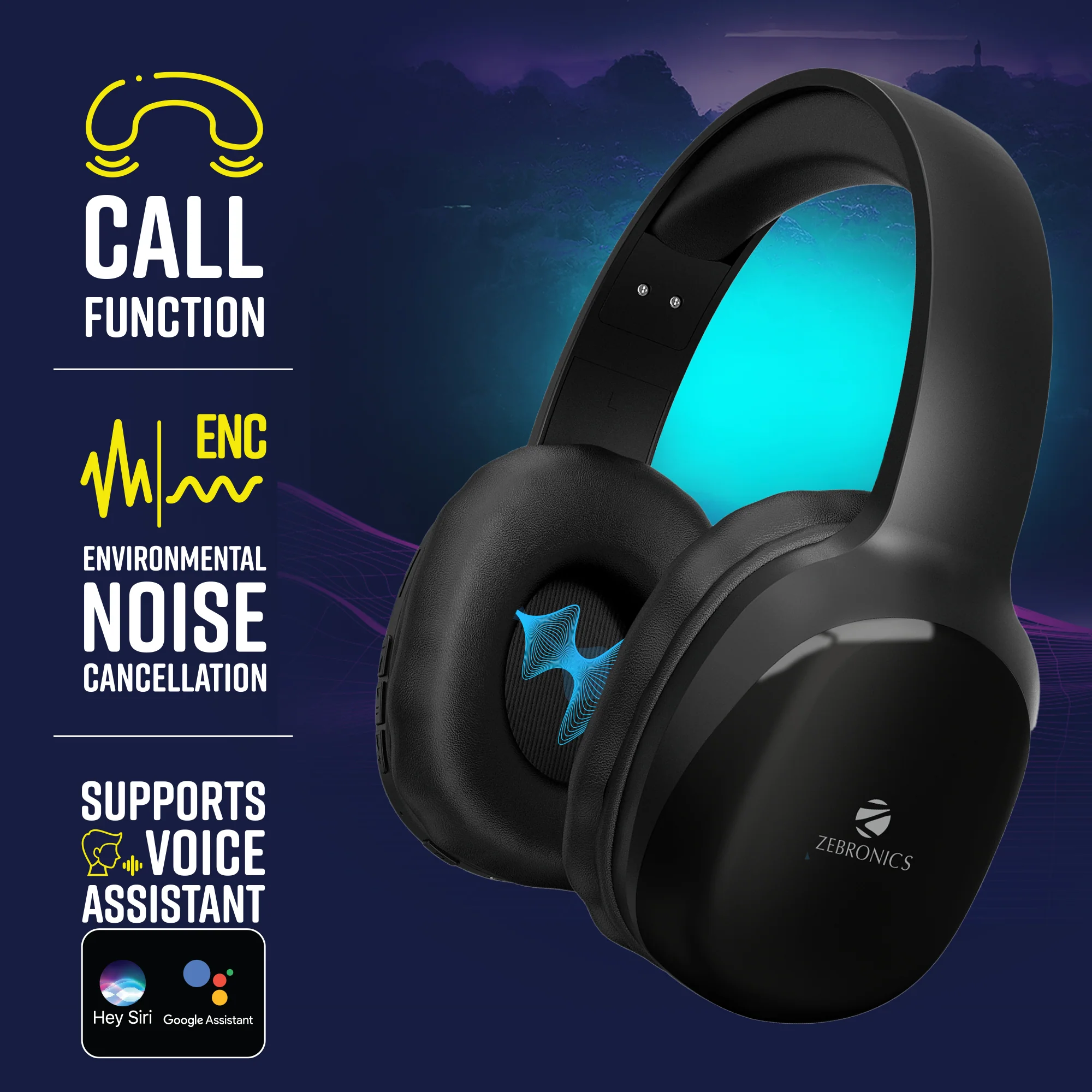 Zeb Thunder Pro - Image 9
