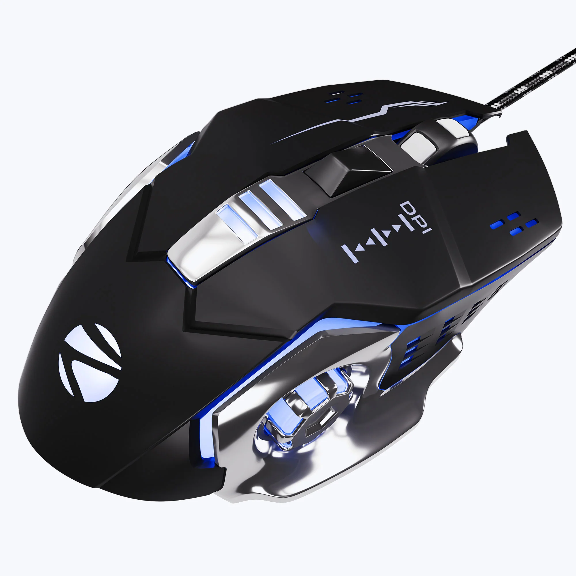 Zeb Transformer M3
